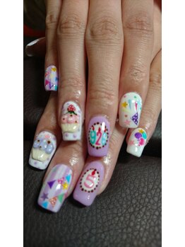 ワーフラット(wharflat)/