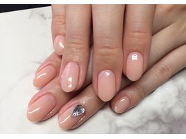 オフィスネイル☆定額6580