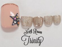 ネイルルーム トリニティ(Nail Room Trinity)/