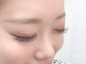 ベリー 静岡駅前店(Very)/華やか盛れスタイル