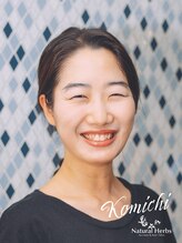 アーユルヴェーダサロン ナチュラルハーブス(Natural Herbs) 木原 