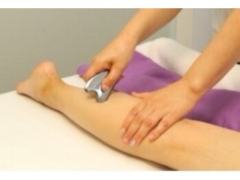 オリファインサンサン(Orefine33)/美脚効果抜群♪冷え改善