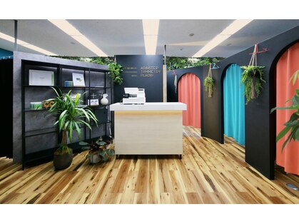 新宿区の小顔矯正 造顔がおすすめのサロン 口コミ人気ランキング ホットペッパービューティー