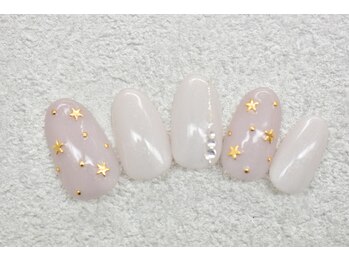 フェリス(Feliz)/定額デザイン6800円