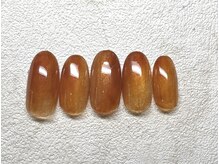 ボーホーネイルズコレクション(BOHO NAILS COLLECTION)/HAND定額8000円コース