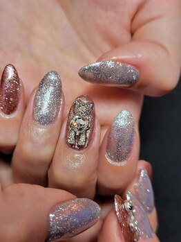 ジュエル ラ メール(Jewel la mer)/