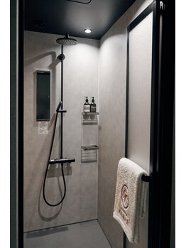 ギンザクリア 銀座本店(GINZA CLEAR)/完全個室プレミアムルーム