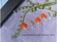 ノイ noi 千歳船橋店 ネイルサロン/2022年6月キャンペーンネイル1-1