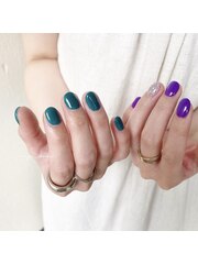 io nail 2nd【イオネイルセカンド】(ionail2ndネイリスト一同)