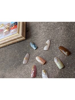 シンプル系（オフィス・日常）が得意