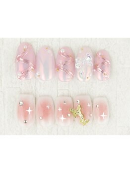 華やか系（イベント・ブライダル）が得意