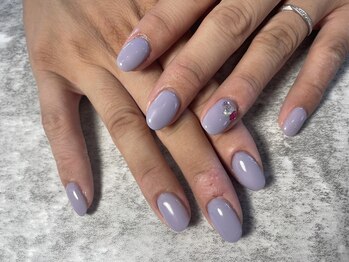 ムーラン(mulan)/ワンカラー