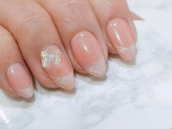 ネイル グラファー(Nail grapher)/