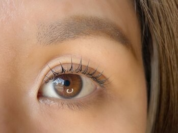 クトワ(QUE TOI)/パリジェンヌラッシュリフト