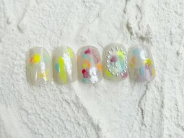 ★選べる定額￥８８００