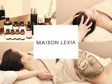 メゾンレクシア 淀屋橋店(MAISON LEXIA)