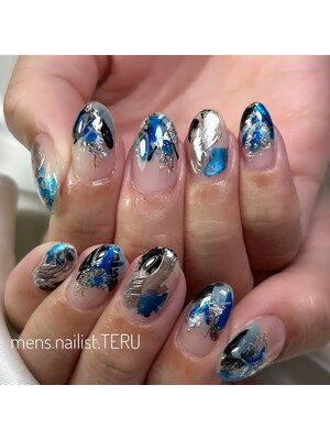 nail salon ETERNAL