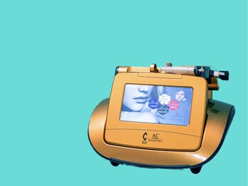 ミルジュ(MiLuJu)/ACトリートメント速効性！