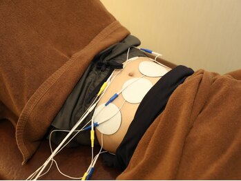 こころ整骨院/◇楽トレ