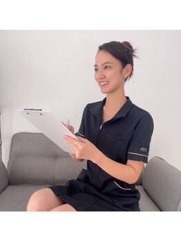 ホワイトニングサロン アース 福知山店(EARTH)/無料カウンセリング