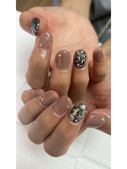 ブリリアント(Brilliant)/