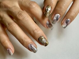 ジェルアート7～10本コース