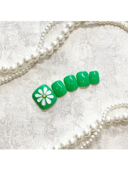 カシワビューティーココ(kashiwa beauty coco)/Foot プチアートコース