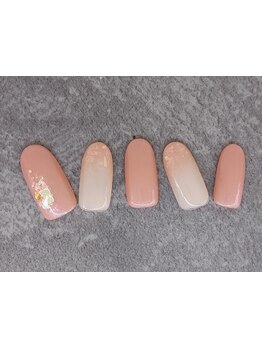 定額メニューのあるサロン