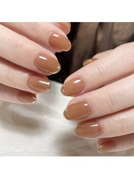 ルネット(Lunette)/design by suzuna