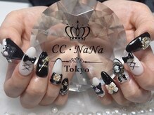 シーシーナナ ネイルサロン(CC NaNa Nail Salon)/