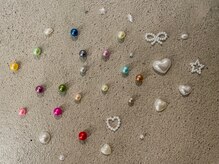 リディネイル(Lidy nail)/Parts 【Lidy nail】 