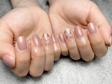 サロンド イト(salon de ito)/ハートネイル