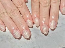 エリンカネイル バイ レシッド 武蔵小杉(erincanail by rcid)/デザインC/ウニョウニョネイル