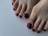 FOOT【SUMMER CAMPAIN】5.6.7月限定 One color 6,600yen