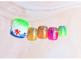 2024シーズン【summer】