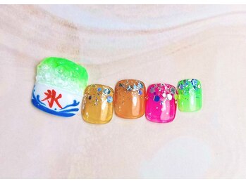 ギャザーパーティー 目白店(gatherparty)/2024シーズン【summer】