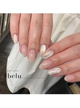 イベル(ibelu)/オーロラマグネット