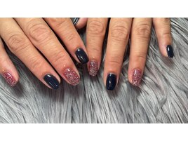 フラッシュネイル