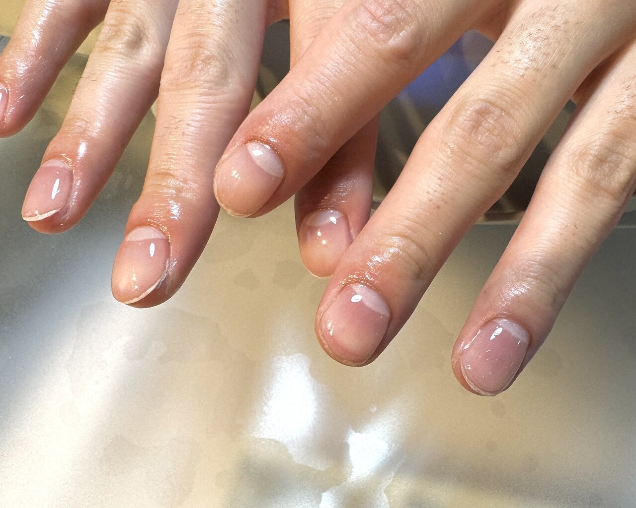 フォト｜東京メンズネイル byFOX｜ホットペッパービューティー