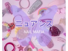 ネイルマフィア 原宿(NAIL MAFIA)/