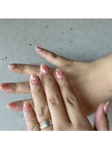 ルート12/チークネイル