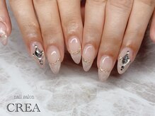 ネイルサロン クレア(CREA)/