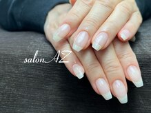 サロン エージー(salon AZ)/ワンカラー