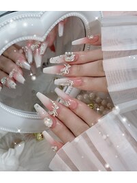 ワンホンネイル