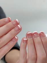 ネイルズ イロハ 大塚店(NAILS 168)/
