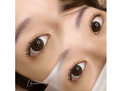 アイラッシュサロン リリウム(Lilium)の写真