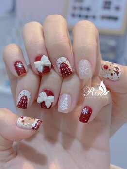 リンビューティー(Rin Beauty)/