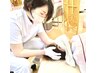 ドライヘッドスパ ＋ 全身整体　計70分