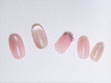 ファンネイル 心斎橋店(Fun nail)/定額アートコース1-12