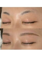 ヴィコ 名古屋栄(vico)/アーチ